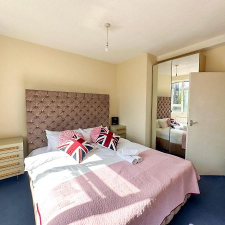 Flat 21 Apartment London Exterior photo