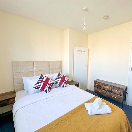 Flat 21 Apartment London Exterior photo