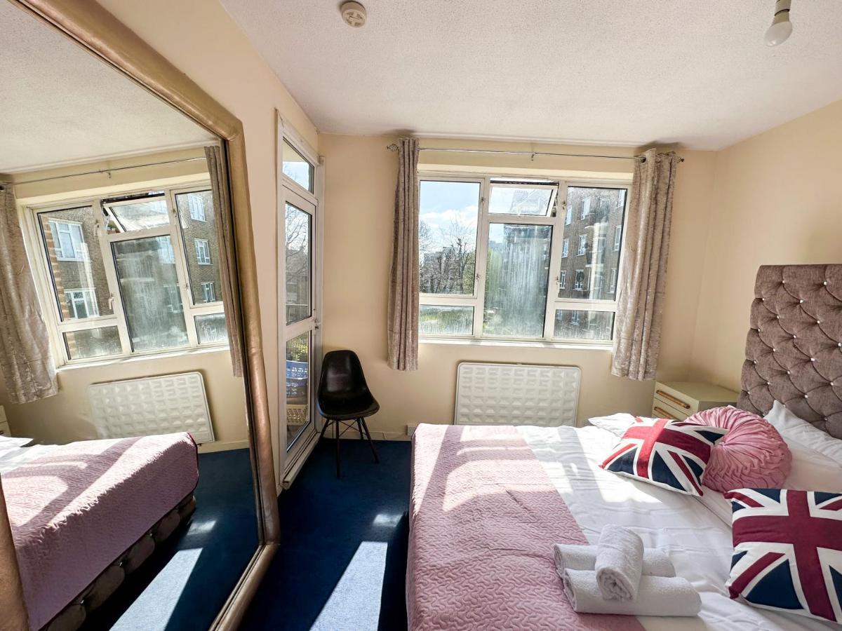 Flat 21 Apartment London Exterior photo