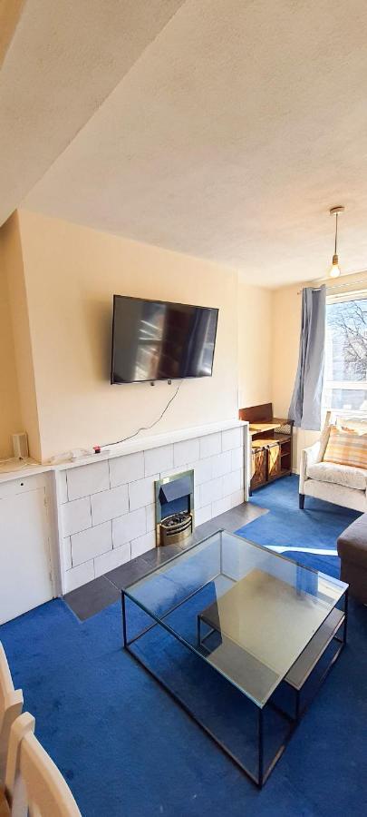 Flat 21 Apartment London Exterior photo